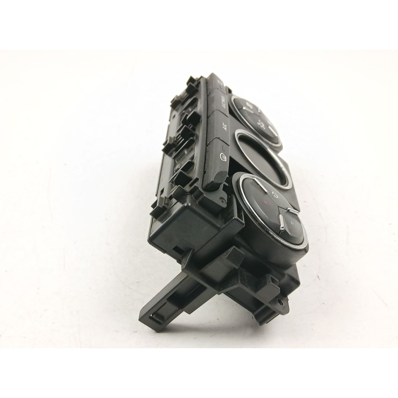 Recambio de mandos calefaccion aire para citroën c-elysee (dd_) 1.6 hdi 92 referencia OEM IAM 96746550XT  