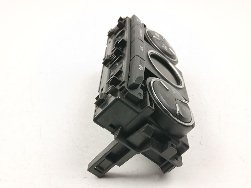 Recambio de mandos calefaccion aire para citroën c-elysee (dd_) 1.6 hdi 92 referencia OEM IAM 96746550XT  