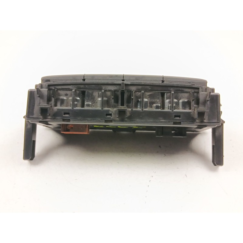 Recambio de mandos calefaccion aire para citroën c-elysee (dd_) 1.6 hdi 92 referencia OEM IAM 96746550XT  