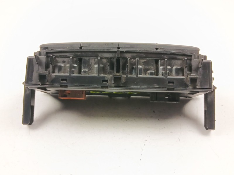 Recambio de mandos calefaccion aire para citroën c-elysee (dd_) 1.6 hdi 92 referencia OEM IAM 96746550XT  
