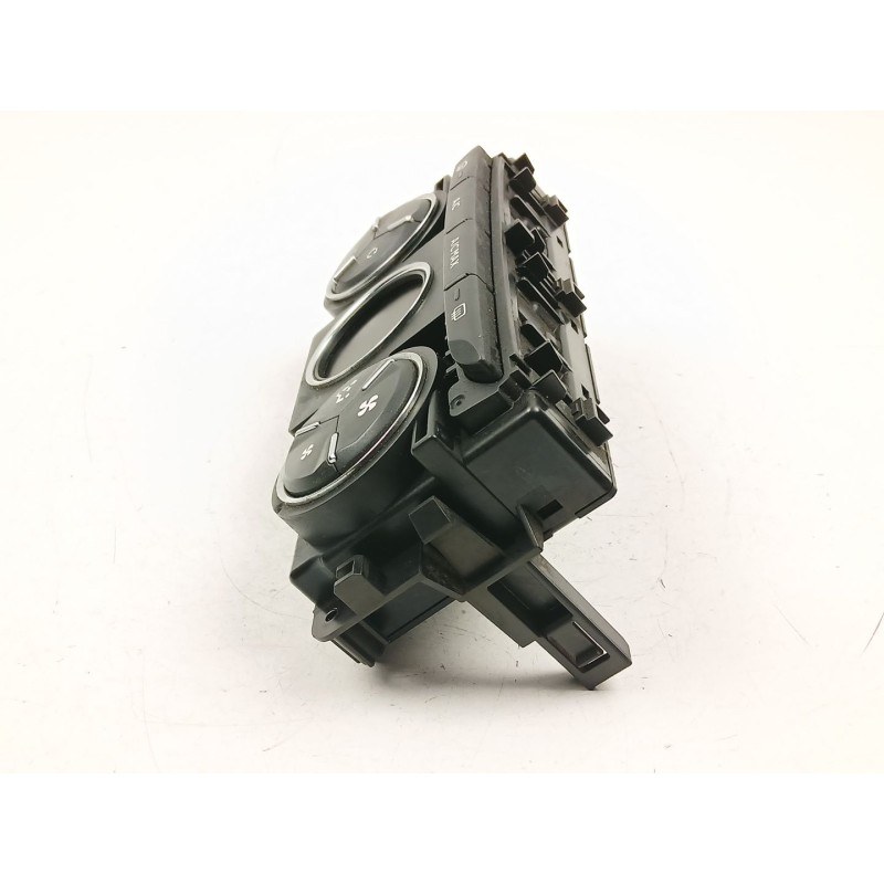 Recambio de mandos calefaccion aire para citroën c-elysee (dd_) 1.6 hdi 92 referencia OEM IAM 96746550XT  