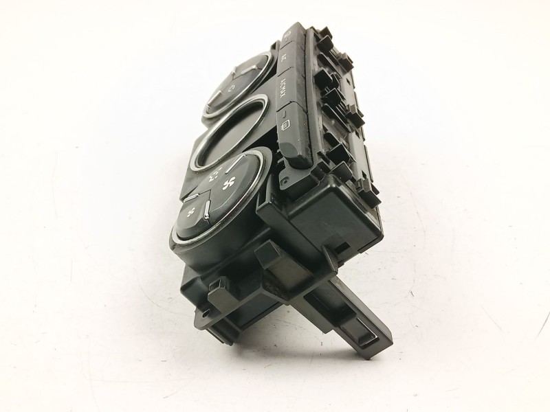 Recambio de mandos calefaccion aire para citroën c-elysee (dd_) 1.6 hdi 92 referencia OEM IAM 96746550XT  