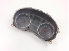 Recambio de cuadro instrumentos para citroën c-elysee (dd_) 1.6 hdi 92 referencia OEM IAM 9805164080  