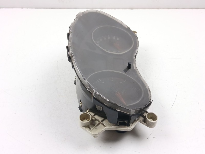 Recambio de cuadro instrumentos para citroën c-elysee (dd_) 1.6 hdi 92 referencia OEM IAM 9805164080  