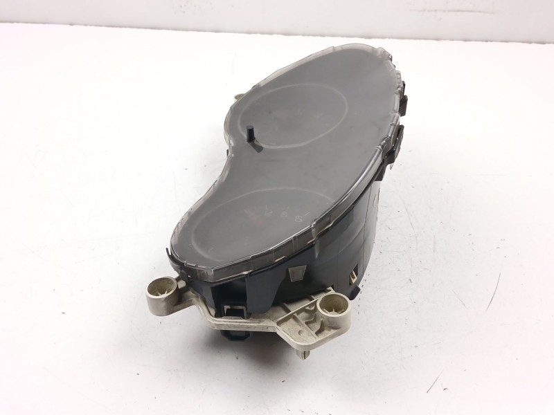 Recambio de cuadro instrumentos para citroën c-elysee (dd_) 1.6 hdi 92 referencia OEM IAM 9805164080  