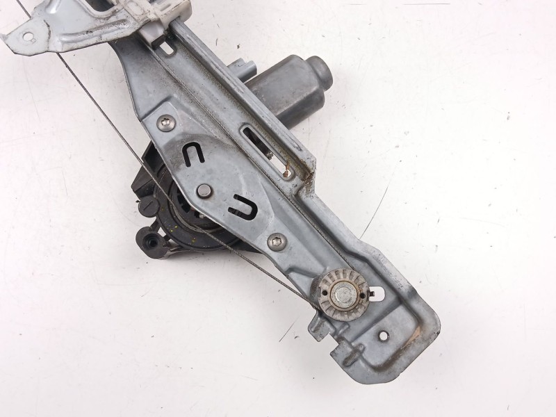 Recambio de elevalunas trasero izquierdo para citroën c-elysee (dd_) 1.6 hdi 92 referencia OEM IAM 9674437380  