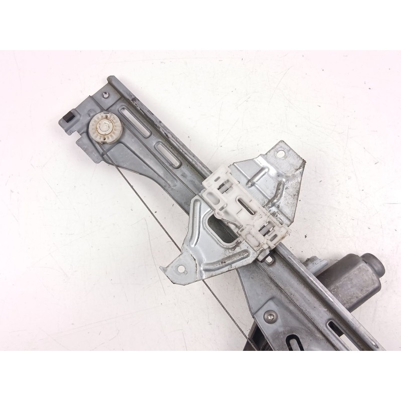 Recambio de elevalunas trasero izquierdo para citroën c-elysee (dd_) 1.6 hdi 92 referencia OEM IAM 9674437380  