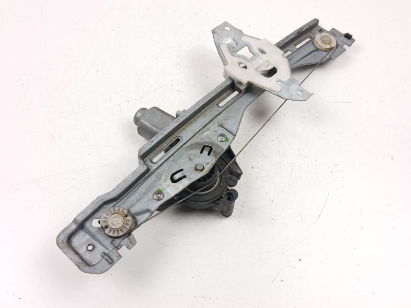 Recambio de elevalunas trasero derecho para citroën c-elysee (dd_) 1.6 hdi 92 referencia OEM IAM 9674437280  