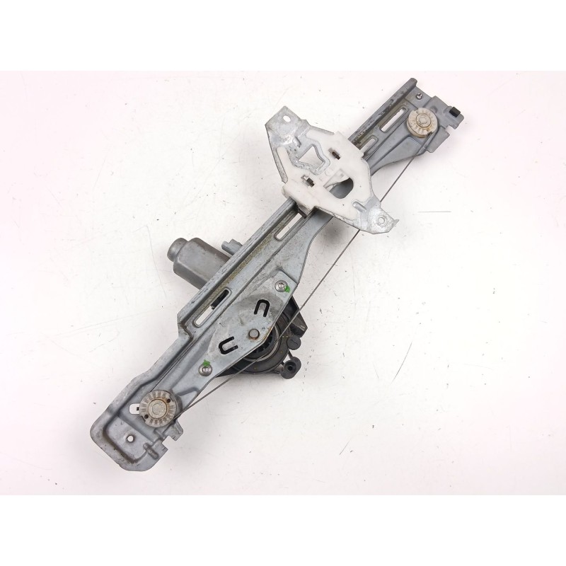 Recambio de elevalunas trasero derecho para citroën c-elysee (dd_) 1.6 hdi 92 referencia OEM IAM 9674437280  