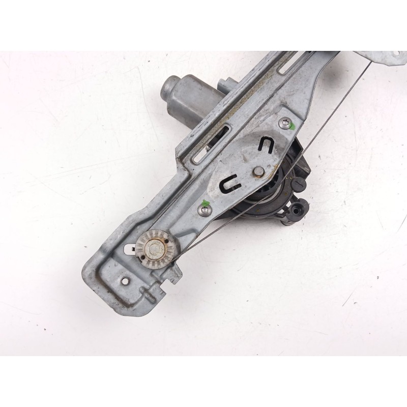 Recambio de elevalunas trasero derecho para citroën c-elysee (dd_) 1.6 hdi 92 referencia OEM IAM 9674437280  