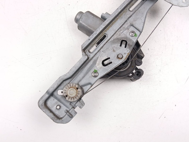 Recambio de elevalunas trasero derecho para citroën c-elysee (dd_) 1.6 hdi 92 referencia OEM IAM 9674437280  