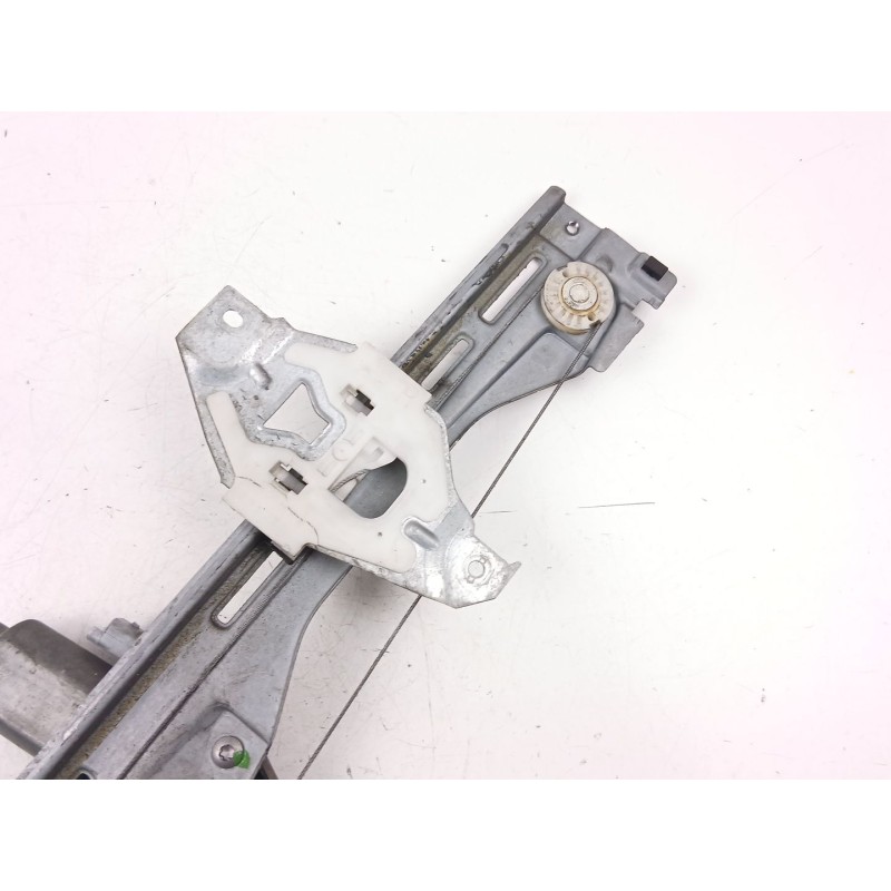 Recambio de elevalunas trasero derecho para citroën c-elysee (dd_) 1.6 hdi 92 referencia OEM IAM 9674437280  