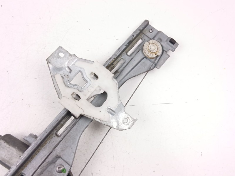 Recambio de elevalunas trasero derecho para citroën c-elysee (dd_) 1.6 hdi 92 referencia OEM IAM 9674437280  