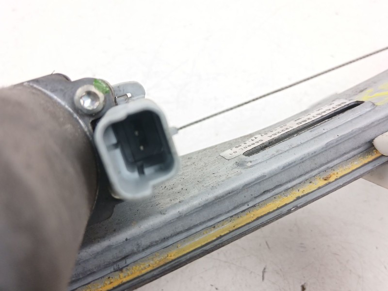 Recambio de elevalunas trasero derecho para citroën c-elysee (dd_) 1.6 hdi 92 referencia OEM IAM 9674437280  