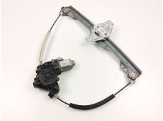 Recambio de elevalunas delantero izquierdo para citroën c-elysee (dd_) 1.6 hdi 92 referencia OEM IAM 9674412480 9677416980 