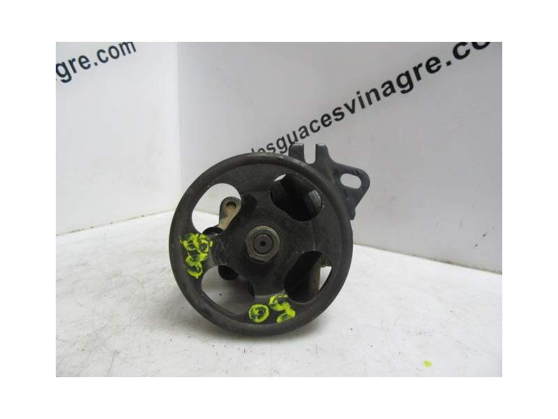 Recambio de bomba direccion para nissan sunny 1.6 g referencia OEM IAM   