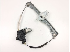 Recambio de elevalunas delantero izquierdo para citroën c-elysee (dd_) 1.6 hdi 92 referencia OEM IAM 9674412480 9677416980  2