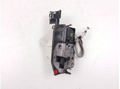 Recambio de cerradura puerta trasera izquierda para citroën c-elysee (dd_) 1.6 hdi 92 referencia OEM IAM 9675505380   2