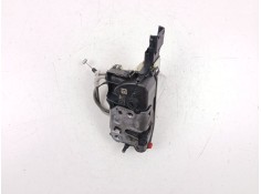 Recambio de cerradura puerta trasera derecha para citroën c-elysee (dd_) 1.6 hdi 92 referencia OEM IAM 9675505480   2