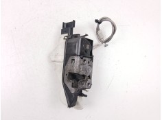 Recambio de cerradura puerta delantera izquierda para citroën c-elysee (dd_) 1.6 hdi 92 referencia OEM IAM 9675505180   2