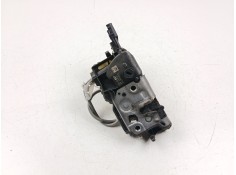 Recambio de cerradura puerta delantera derecha para citroën c-elysee (dd_) 1.6 hdi 92 referencia OEM IAM 9675505280  