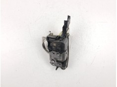 Recambio de cerradura puerta delantera derecha para citroën c-elysee (dd_) 1.6 hdi 92 referencia OEM IAM 9675505280   2