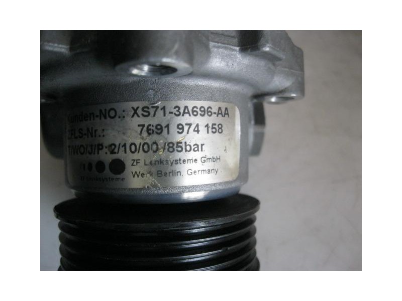 Recambio de bomba dirección : ford mondeo : 1.8 d /rfn (89,76cv) 5p [2000] para ford mondeo 1.8 d /rfn referencia OEM IAM 769197