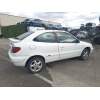 citroën xsara coupé (n0) del año 2000