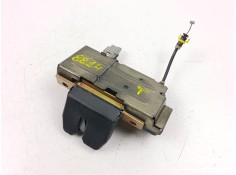 Recambio de cerradura maletero porton para volvo xc90 i (275) 2.5 t awd referencia OEM IAM 31253053  