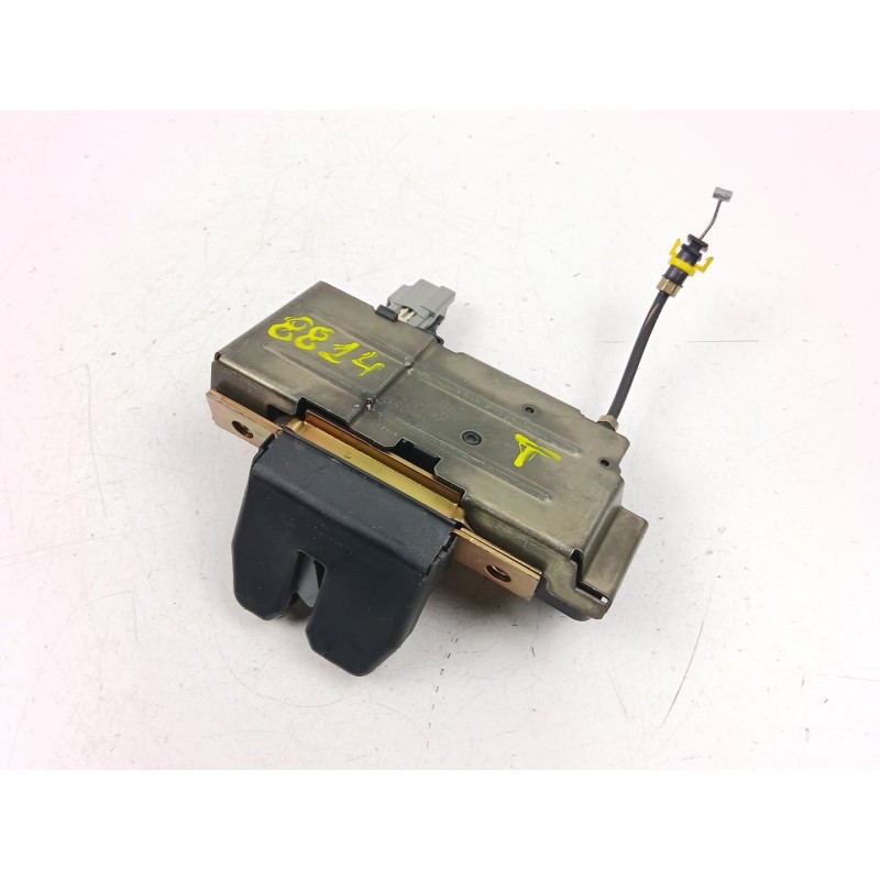 Recambio de cerradura maletero porton para volvo xc90 i (275) 2.5 t awd referencia OEM IAM 31253053  