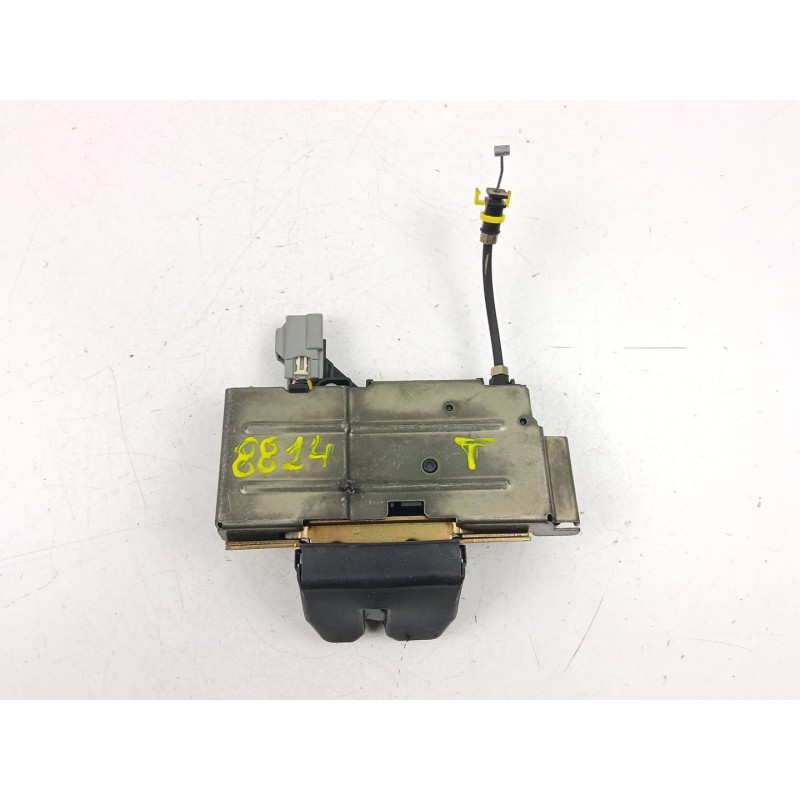 Recambio de cerradura maletero porton para volvo xc90 i (275) 2.5 t awd referencia OEM IAM 31253053  