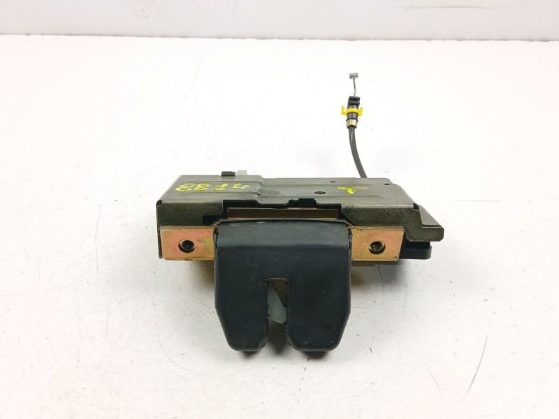 Recambio de cerradura maletero porton para volvo xc90 i (275) 2.5 t awd referencia OEM IAM 31253053  