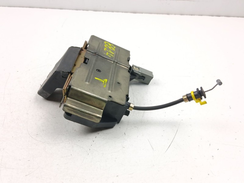 Recambio de cerradura maletero porton para volvo xc90 i (275) 2.5 t awd referencia OEM IAM 31253053  