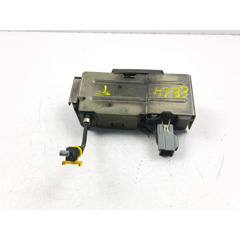 Recambio de cerradura maletero porton para volvo xc90 i (275) 2.5 t awd referencia OEM IAM 31253053  