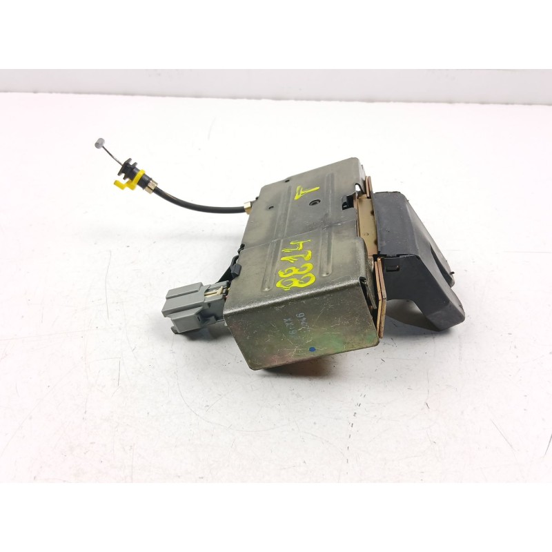 Recambio de cerradura maletero porton para volvo xc90 i (275) 2.5 t awd referencia OEM IAM 31253053  