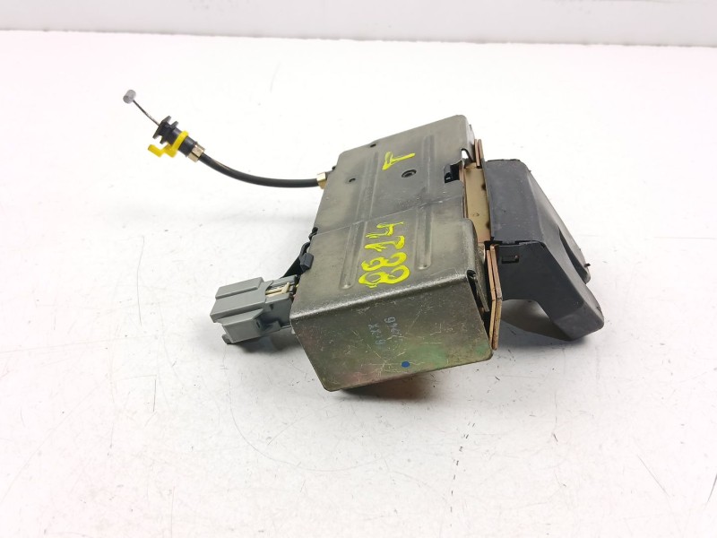 Recambio de cerradura maletero porton para volvo xc90 i (275) 2.5 t awd referencia OEM IAM 31253053  