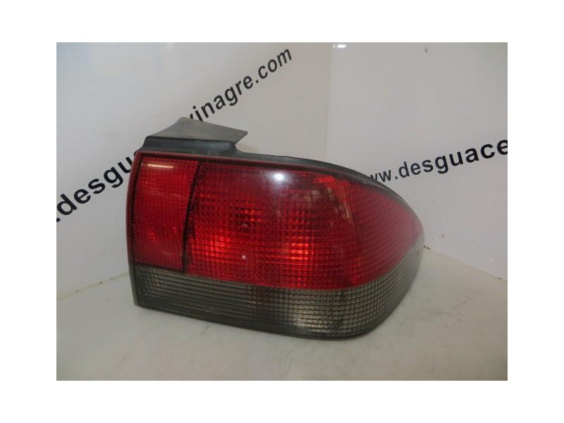 Recambio de piloto trasero dch. : saab 900 : 2.3 g -b234-i (149,6cv) 5p [1993] para saab 900 2.3 g -b234-i referencia OEM IAM   