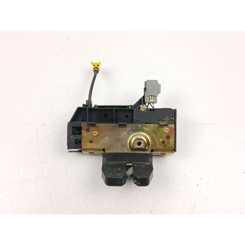 Recambio de cerradura maletero porton para volvo xc90 i (275) 2.5 t awd referencia OEM IAM 31253053  