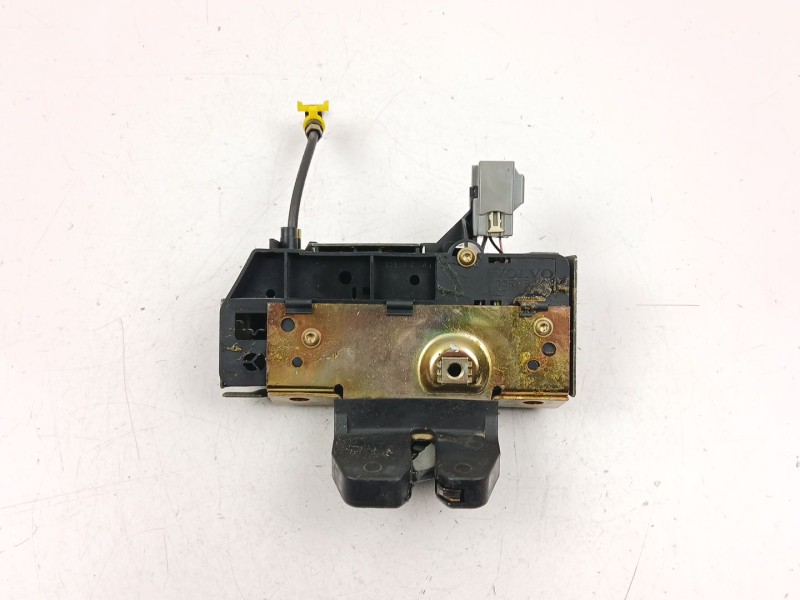 Recambio de cerradura maletero porton para volvo xc90 i (275) 2.5 t awd referencia OEM IAM 31253053  