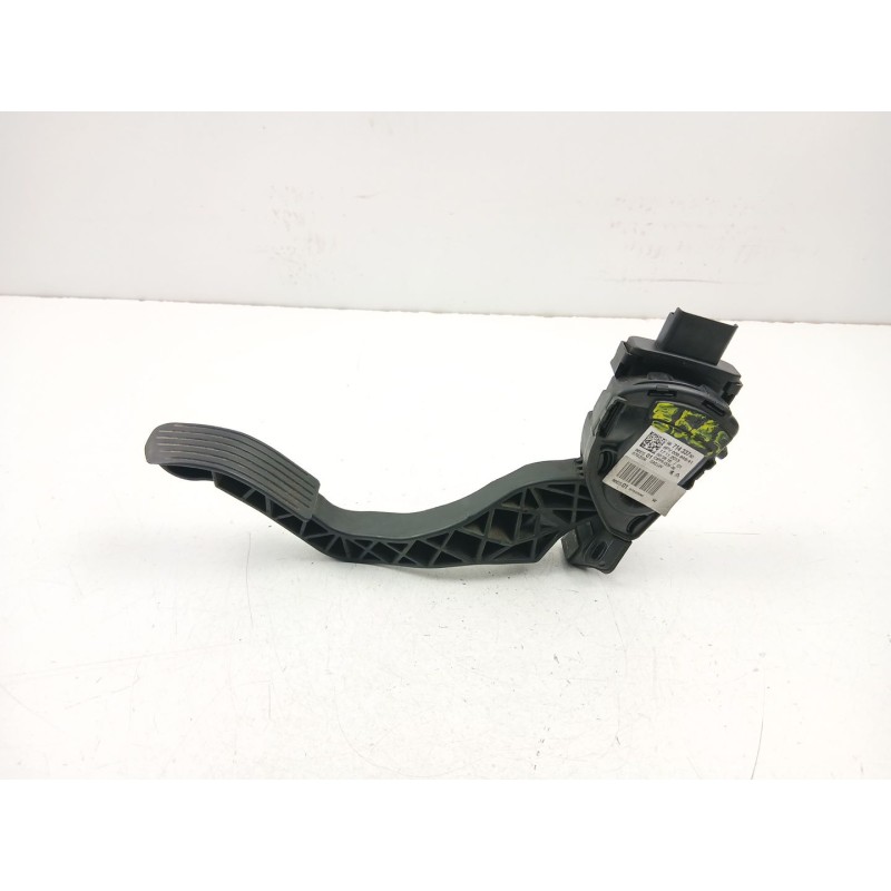 Recambio de potenciometro aceleracion para citroën c-elysee (dd_) 1.6 hdi 92 referencia OEM IAM 9671433780  6PV00994941