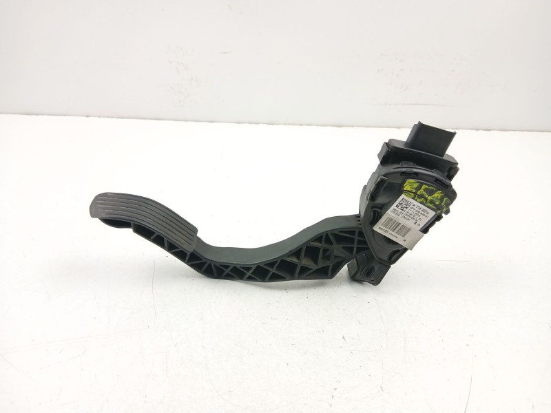 Recambio de potenciometro aceleracion para citroën c-elysee (dd_) 1.6 hdi 92 referencia OEM IAM 9671433780  6PV00994941