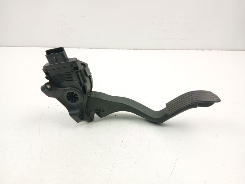 Recambio de potenciometro aceleracion para citroën c-elysee (dd_) 1.6 hdi 92 referencia OEM IAM 9671433780  6PV00994941