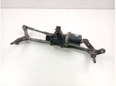 Recambio de motor limpia delantero para citroën c-elysee (dd_) 1.6 hdi 92 referencia OEM IAM 9675018280  
