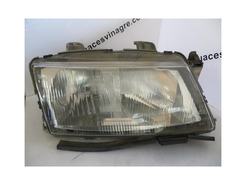 Recambio de faro dcho. : saab 900 : 2.3 g -b234-i (149,6cv) 5p [1993] para saab 900 2.3 g -b234-i referencia OEM IAM   