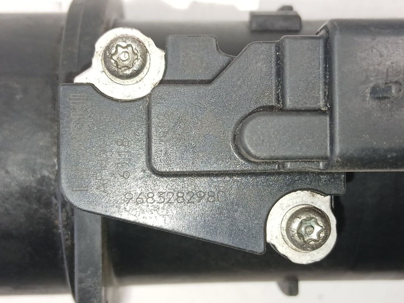 Recambio de caudalimetro para citroën c-elysee (dd_) 1.6 hdi 92 referencia OEM IAM 9683282980  AFH5024
