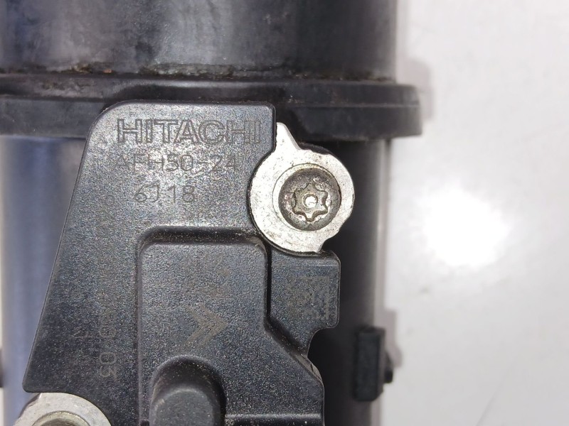 Recambio de caudalimetro para citroën c-elysee (dd_) 1.6 hdi 92 referencia OEM IAM 9683282980  AFH5024
