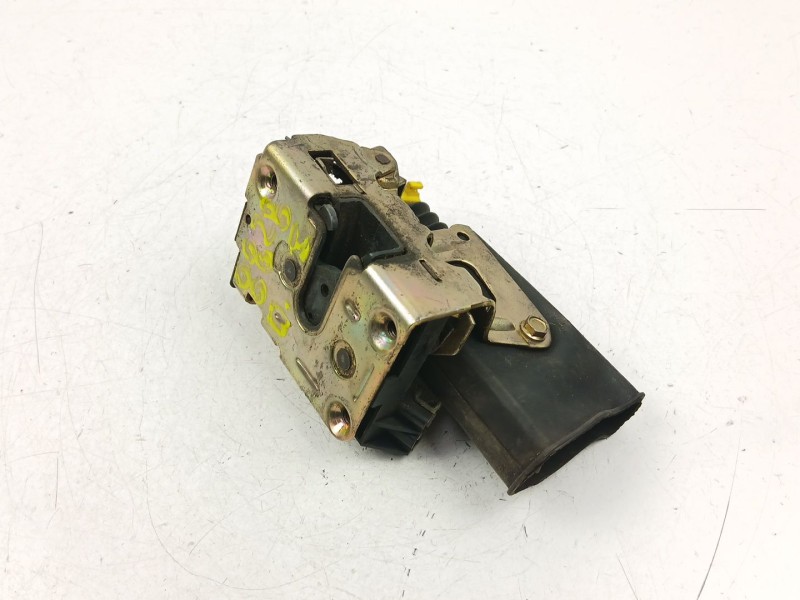 Recambio de servofreno para mercedes-benz clase e (w211) e 320 cdi (211.022) referencia OEM IAM A2114300530  