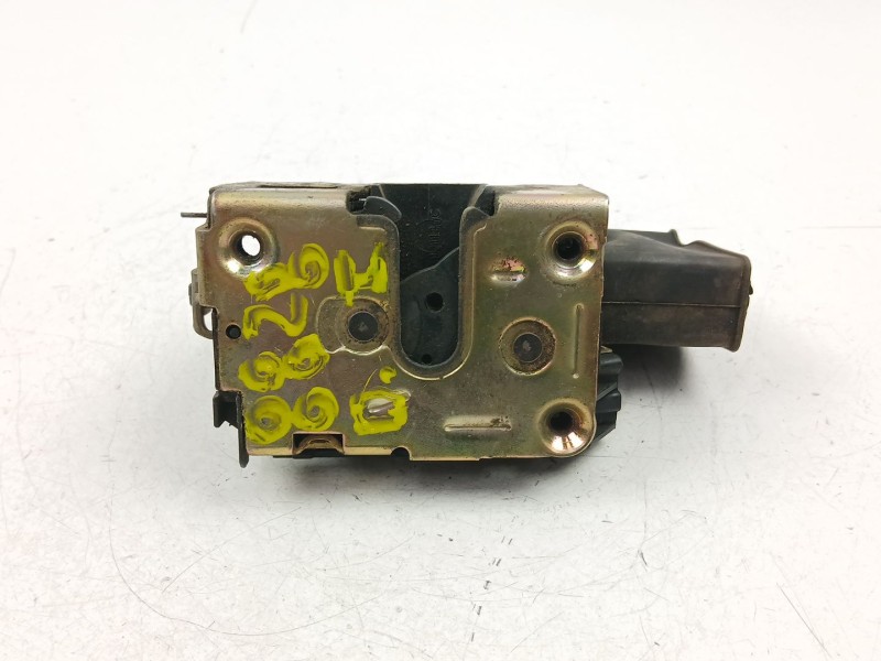 Recambio de servofreno para mercedes-benz clase e (w211) e 320 cdi (211.022) referencia OEM IAM A2114300530  