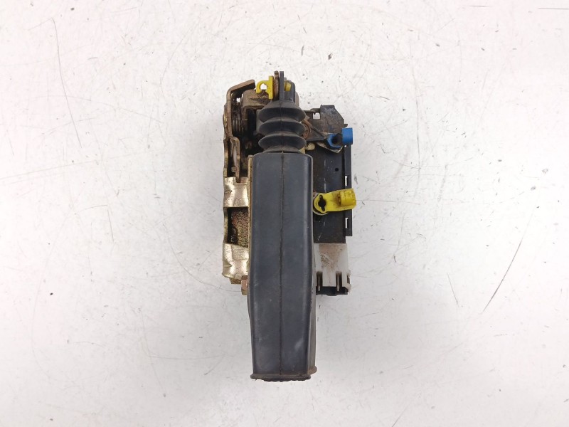 Recambio de servofreno para mercedes-benz clase e (w211) e 320 cdi (211.022) referencia OEM IAM A2114300530  