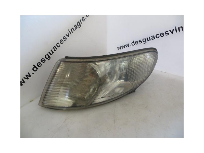 Recambio de piloto del. izq. : saab 900 : 2.3 g -b234-i (149,6cv) 5p [1993] para saab 900 2.3 g -b234-i referencia OEM IAM   